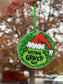 Holiday Ornaments