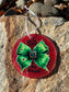 Holiday Ornaments