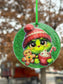 Holiday Ornaments