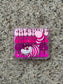 Badge Reel Topper
