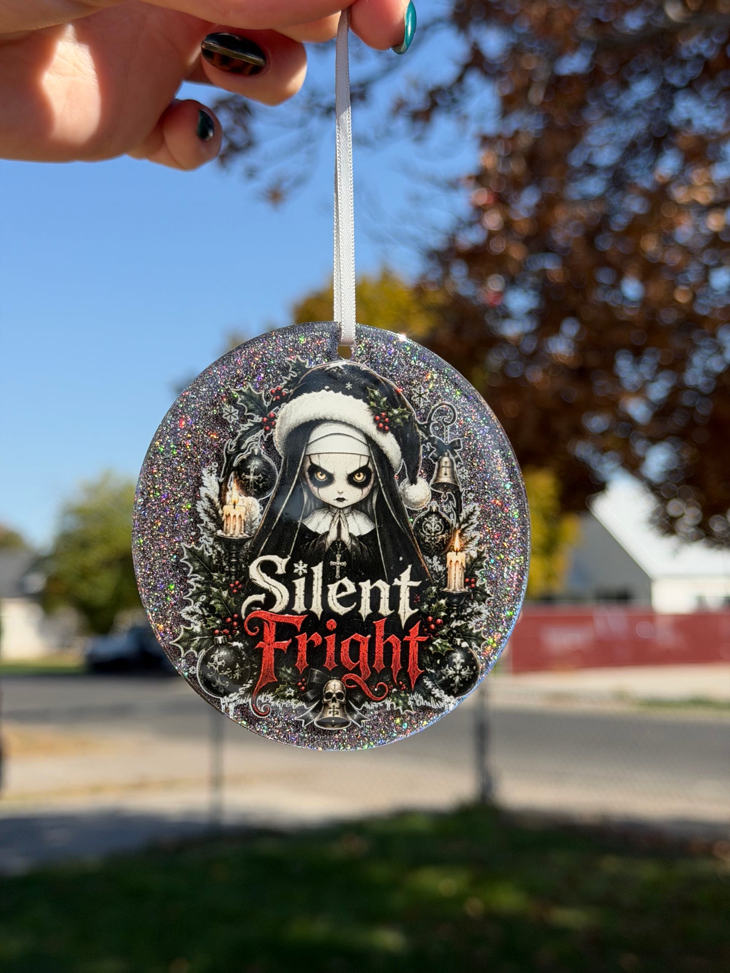 Holiday Ornaments