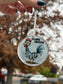 Holiday Ornaments