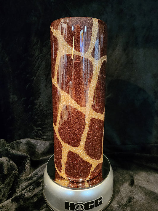 Giraffe Tumbler