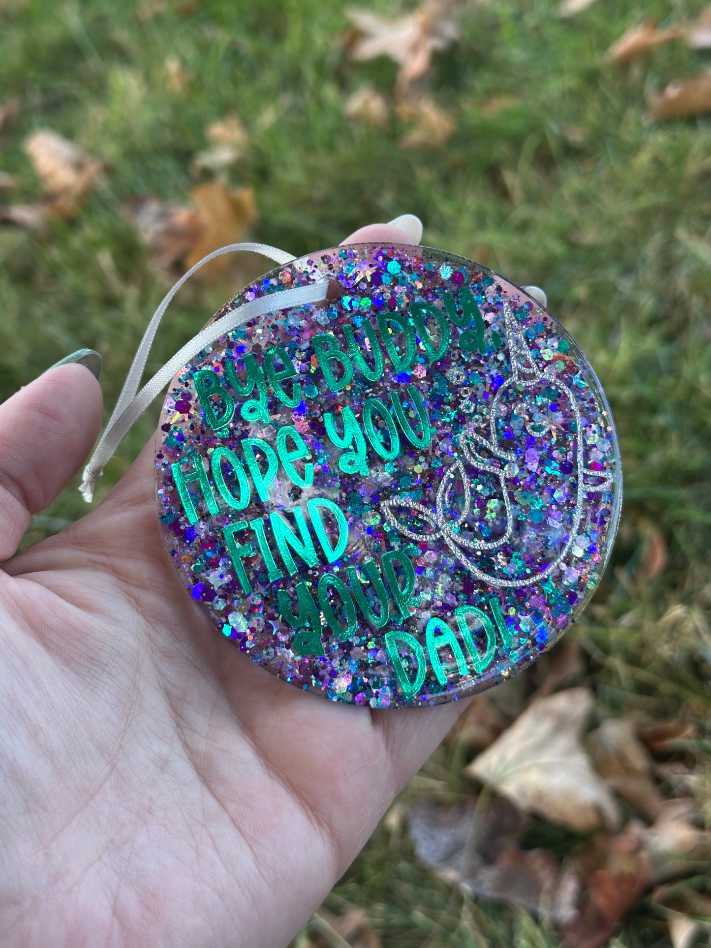 Holiday Ornaments