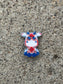 Badge Reel Topper
