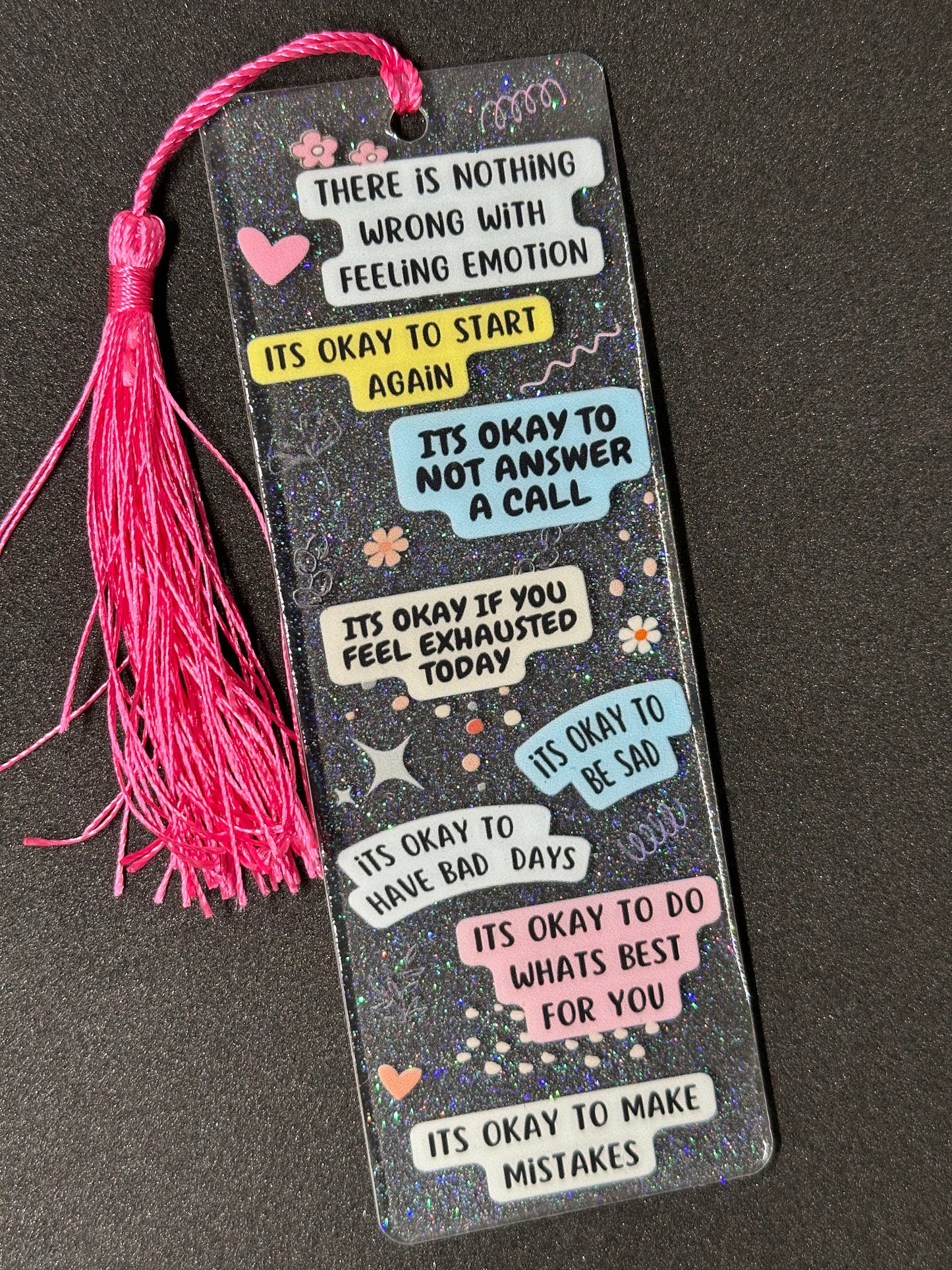 Bookmarks