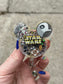 Star Wars Badge Reel