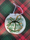 Holiday Ornaments
