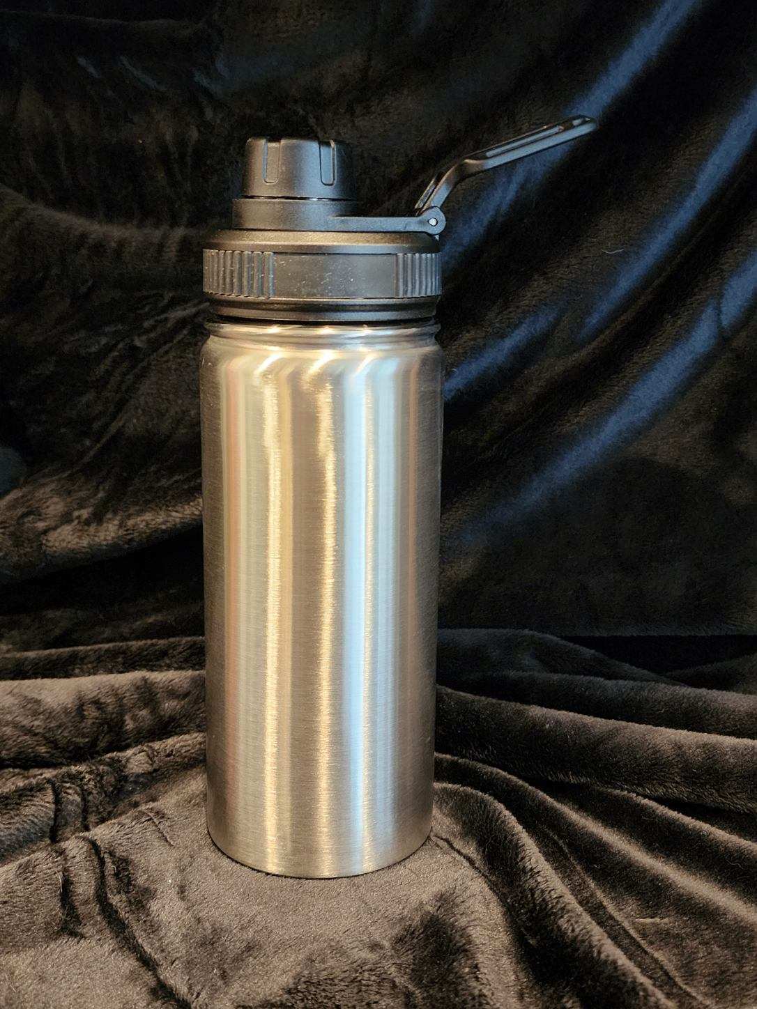 Custom Small Tumbler