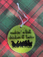 Holiday Ornaments