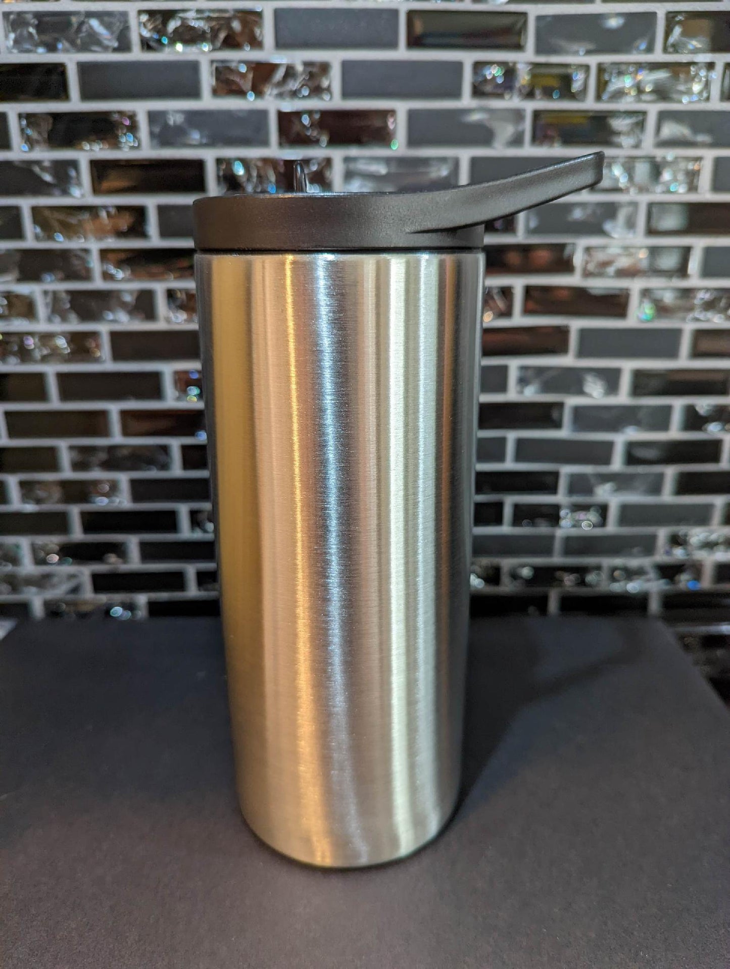 Custom Small Tumbler