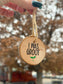 Holiday Ornaments