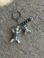 Bolt Man Keychain
