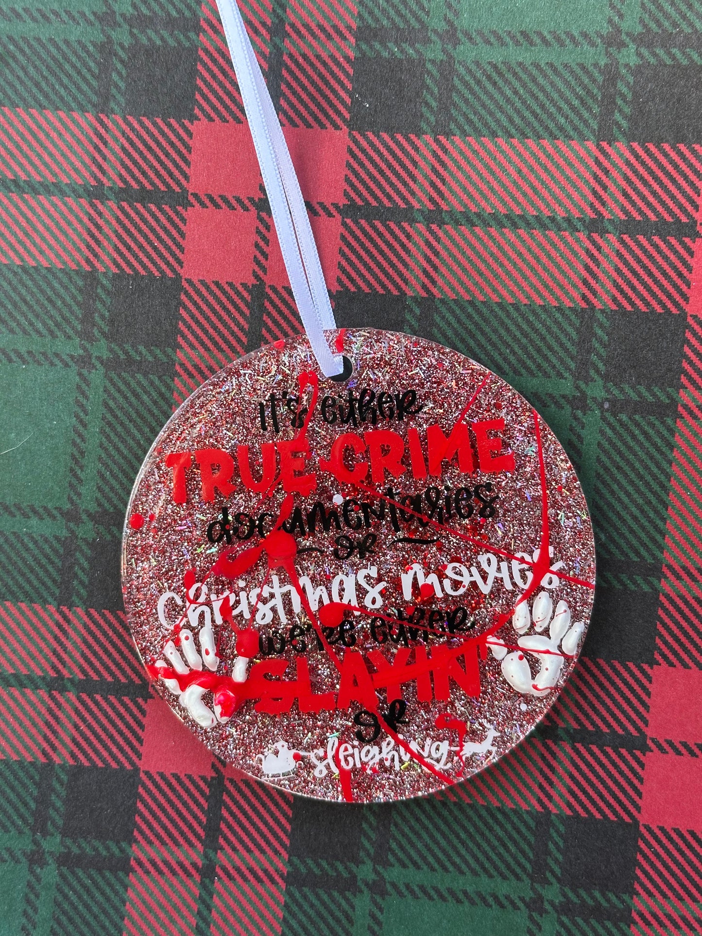 Holiday Ornaments