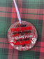 Holiday Ornaments