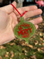 Holiday Ornaments