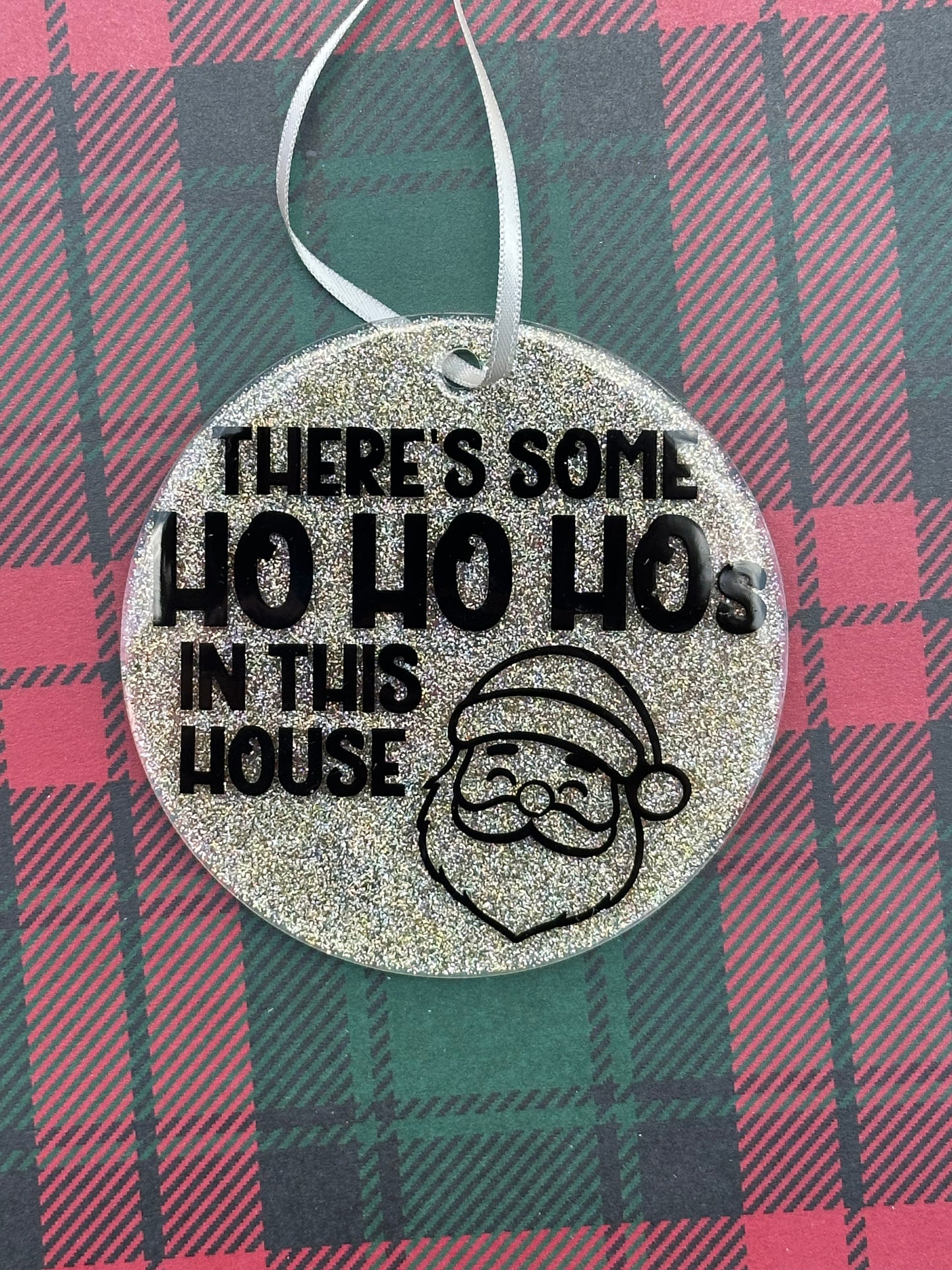 Holiday Ornaments