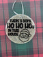 Holiday Ornaments
