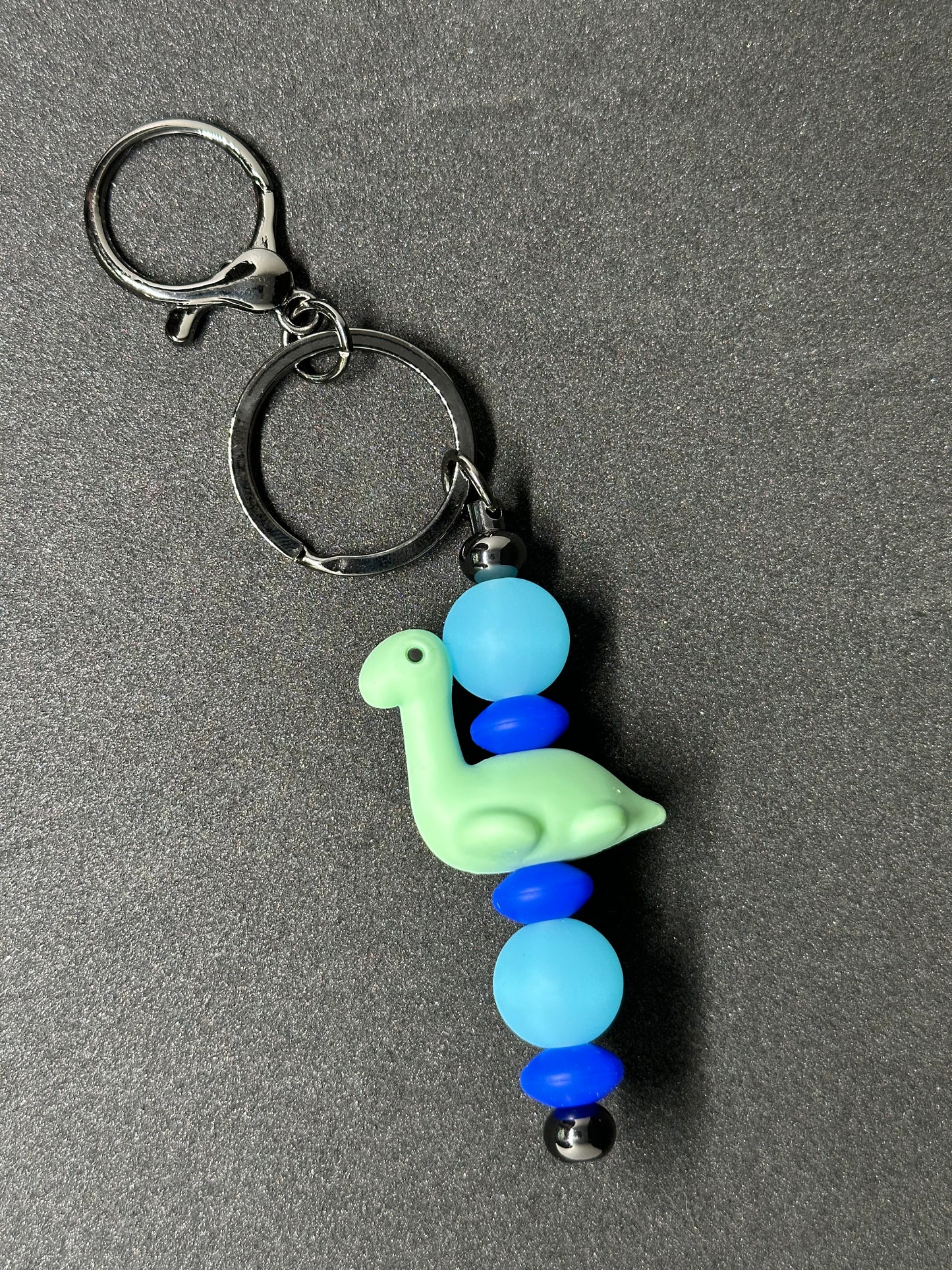 Beaded Keychains (1)