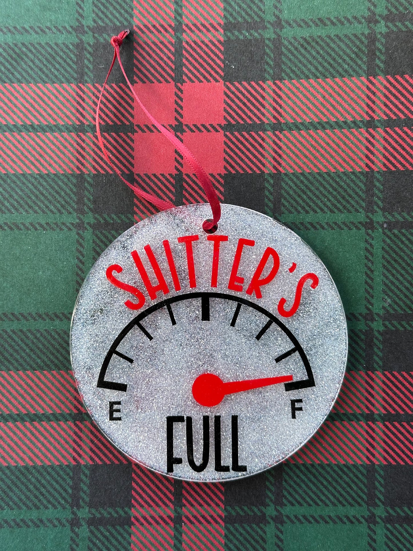 Holiday Ornaments