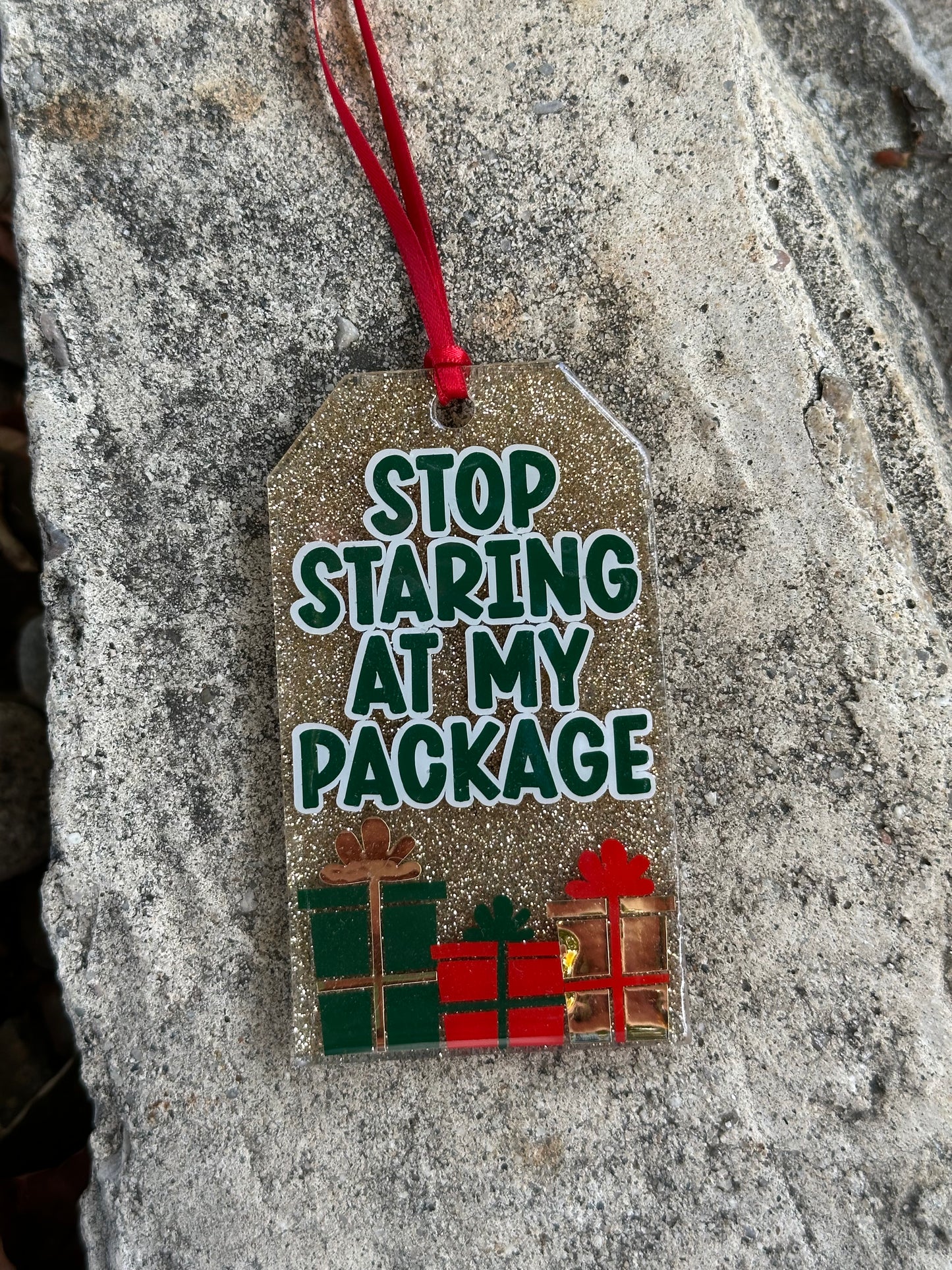 Holiday Ornaments