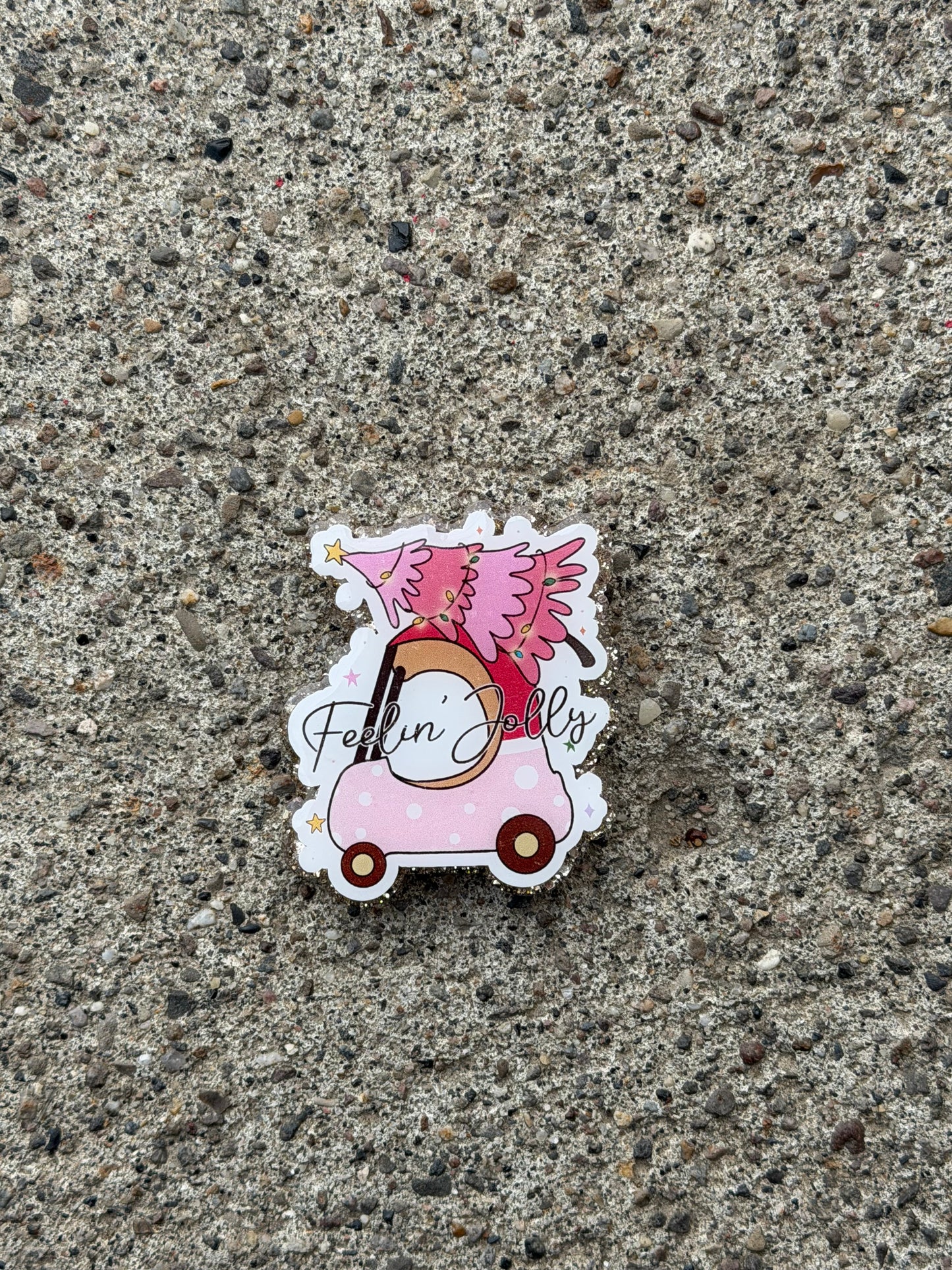 Magnets