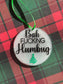Holiday Ornaments