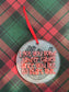 Holiday Ornaments