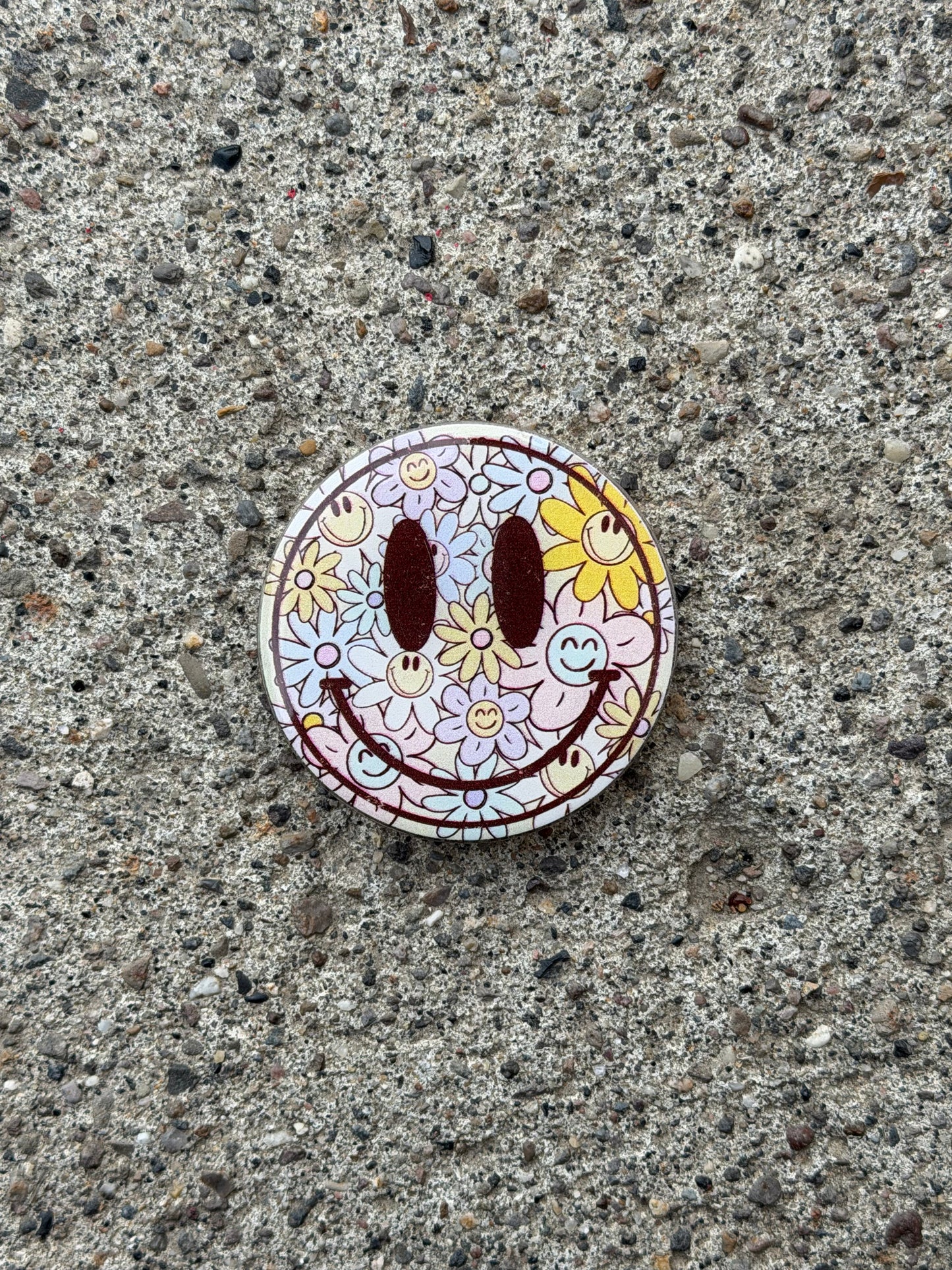 Magnets