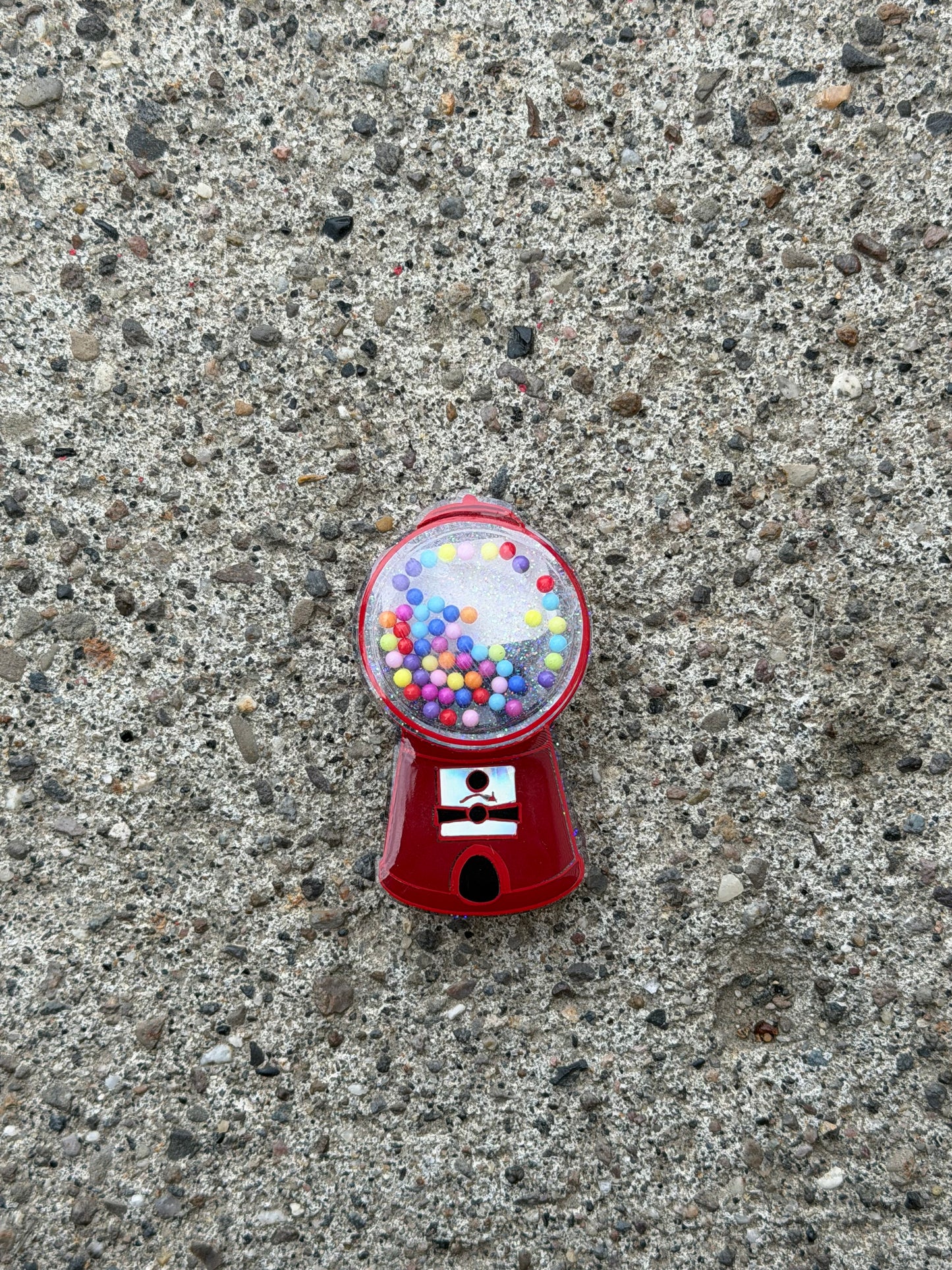 Magnets