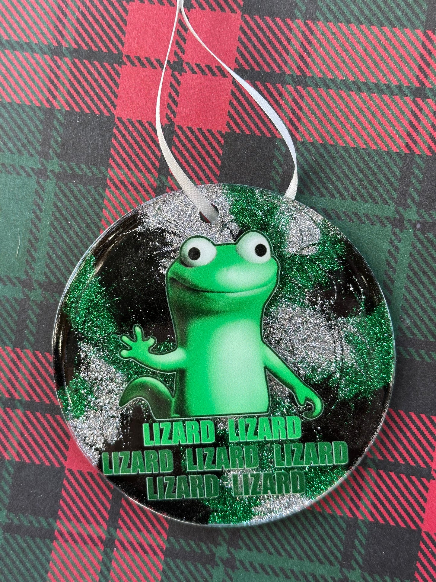 Holiday Ornaments