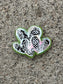 Badge Reel Topper