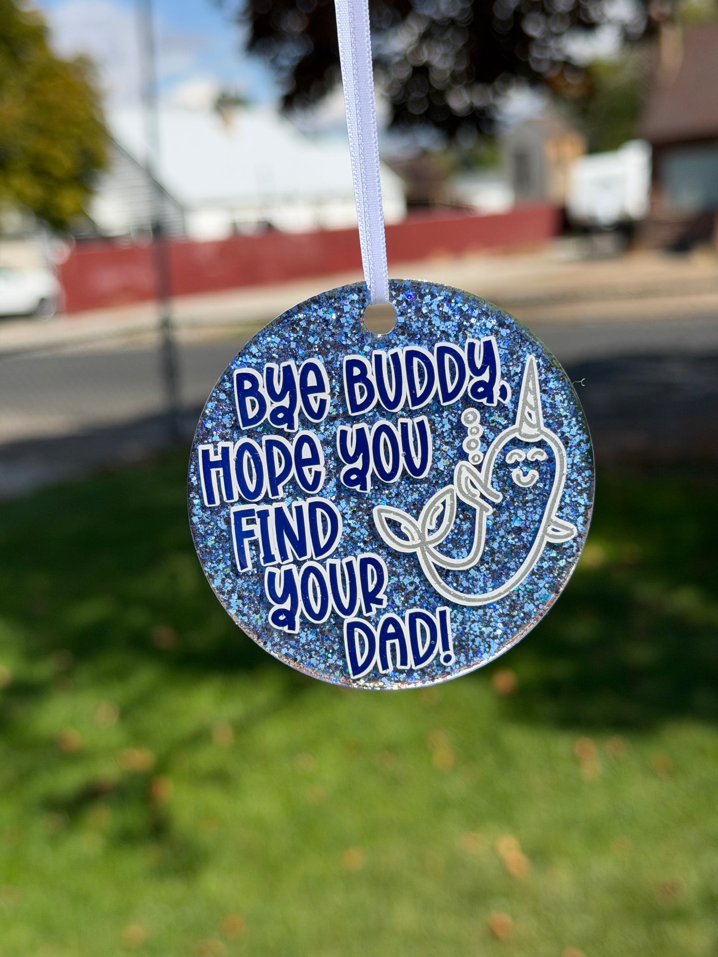 Holiday Ornaments