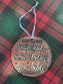 Holiday Ornaments