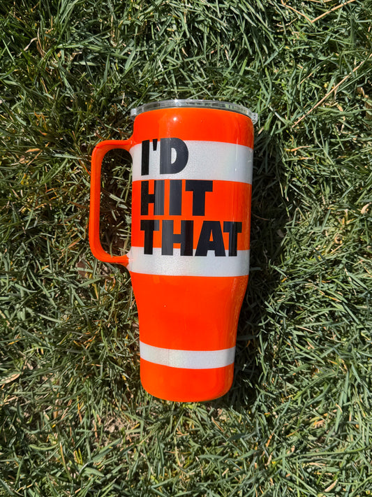 I'd Hit That