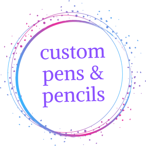 Custom Pens & Pencils