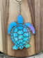 Sea Turtle Keychain