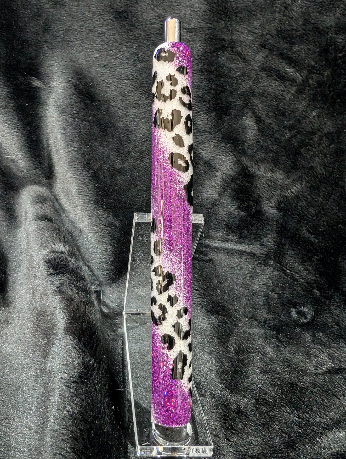 Cow/Leopard Pens