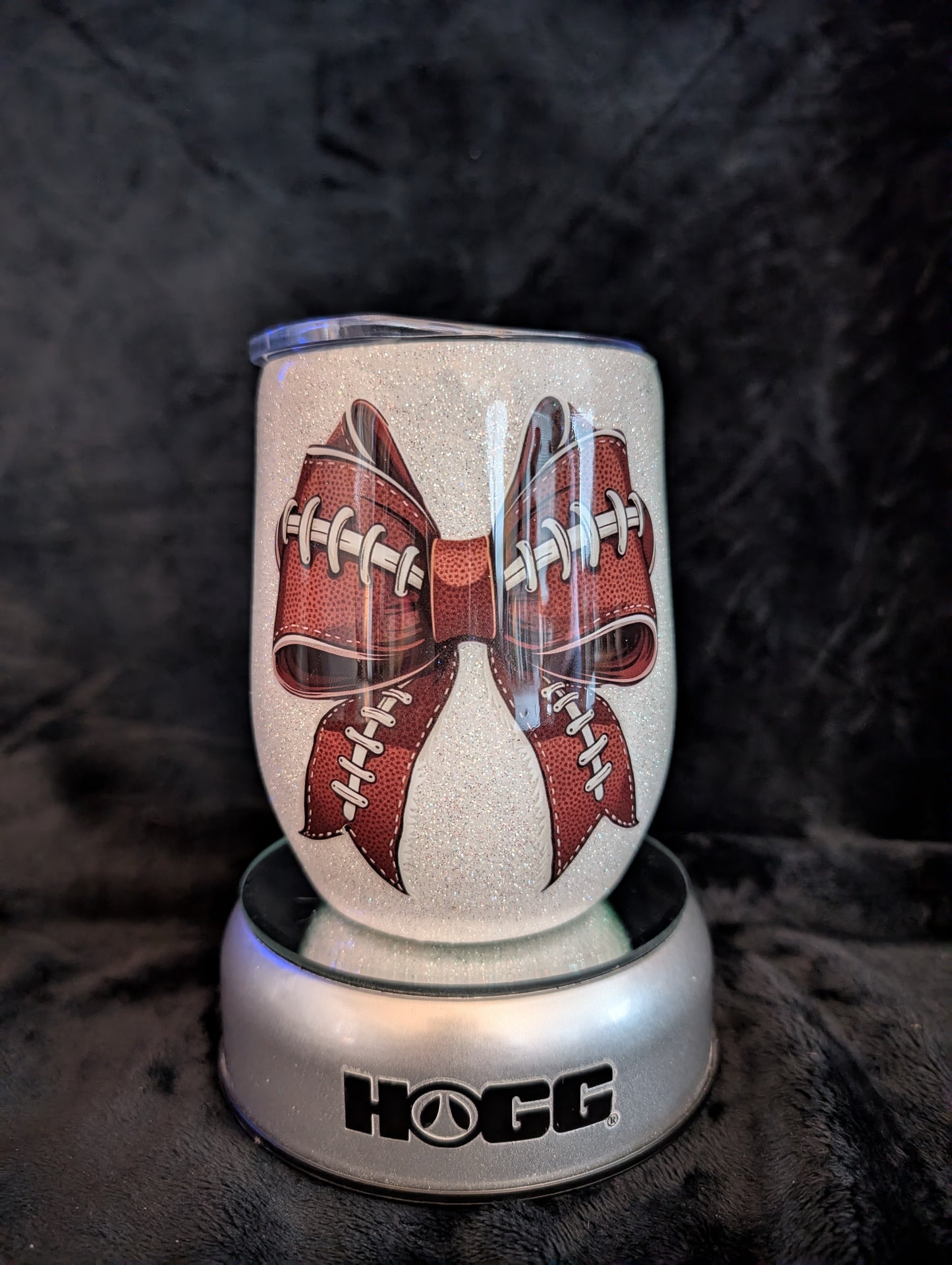 Classy Until Kickoff