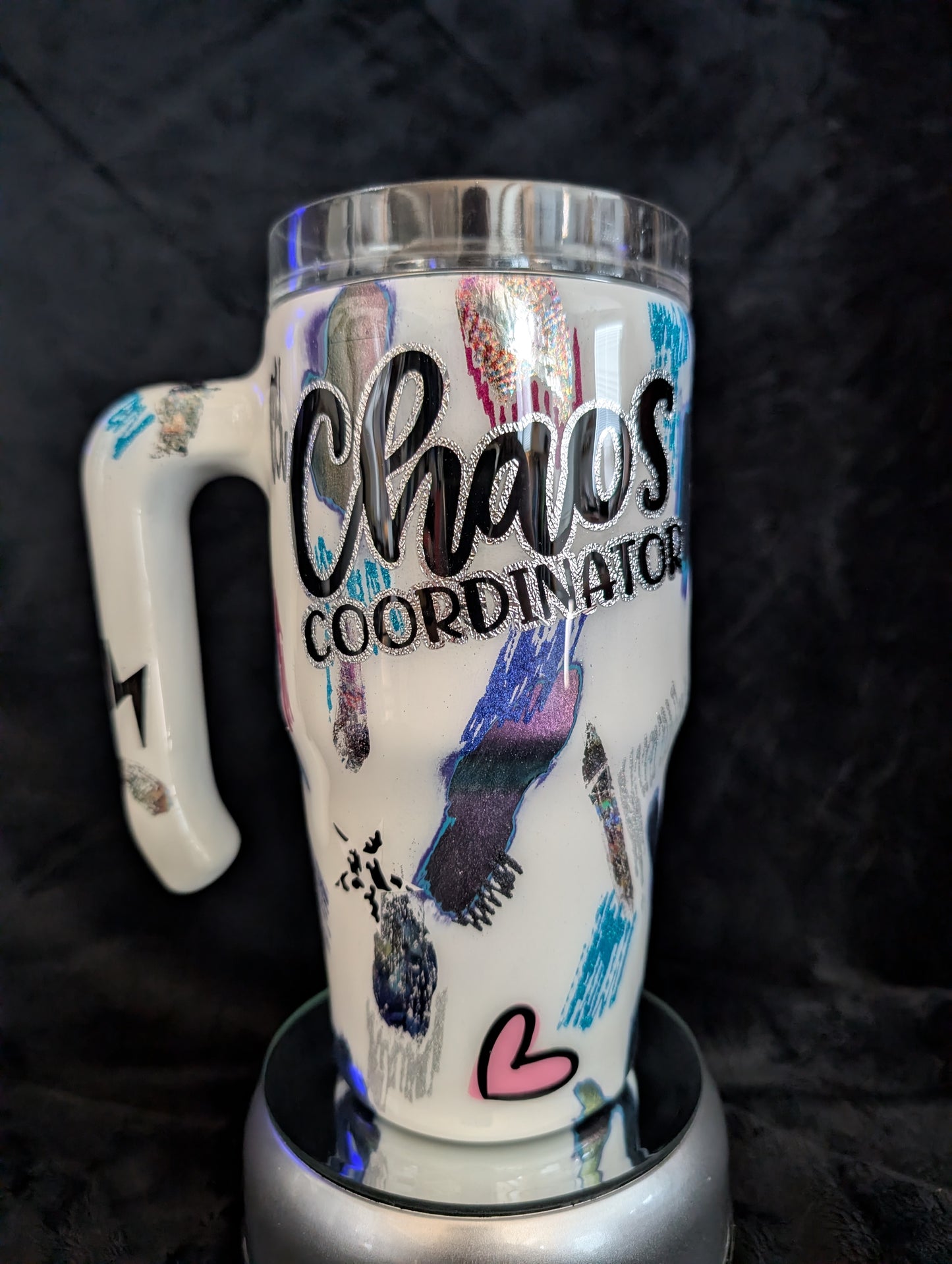 Chaos Coordinator