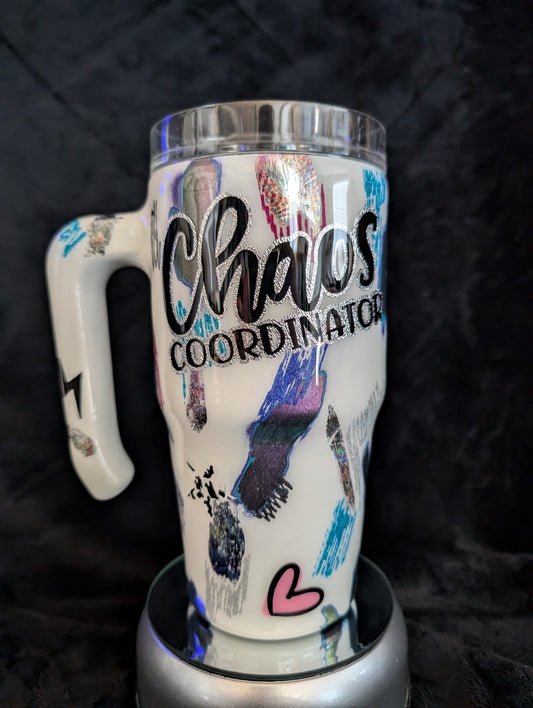Chaos Coordinator