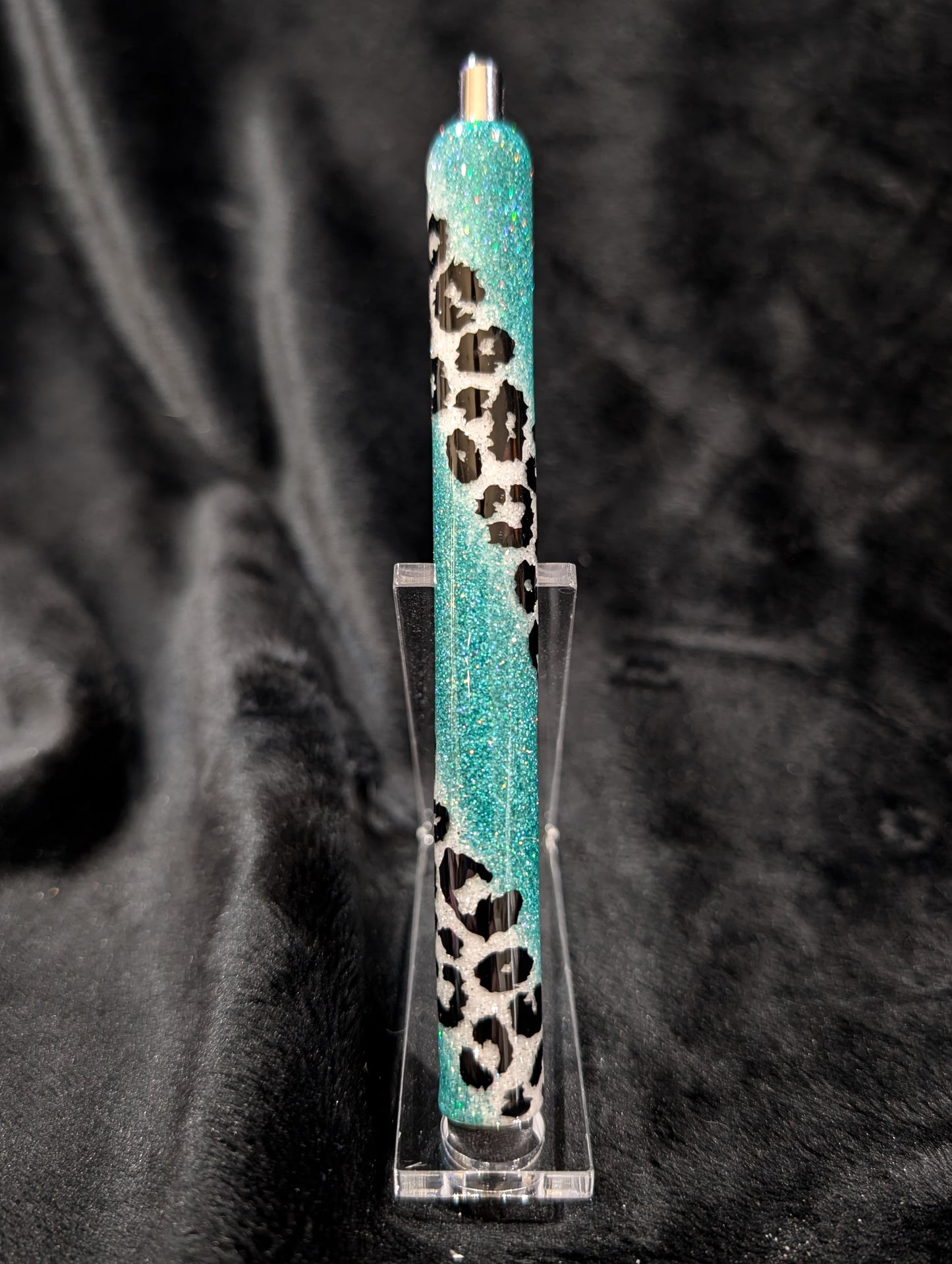 Cow/Leopard Pens