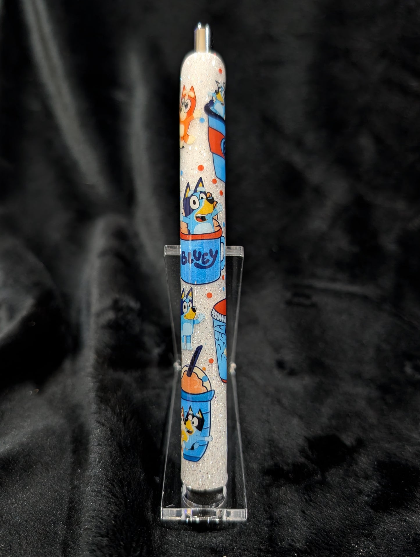 Themed Pens