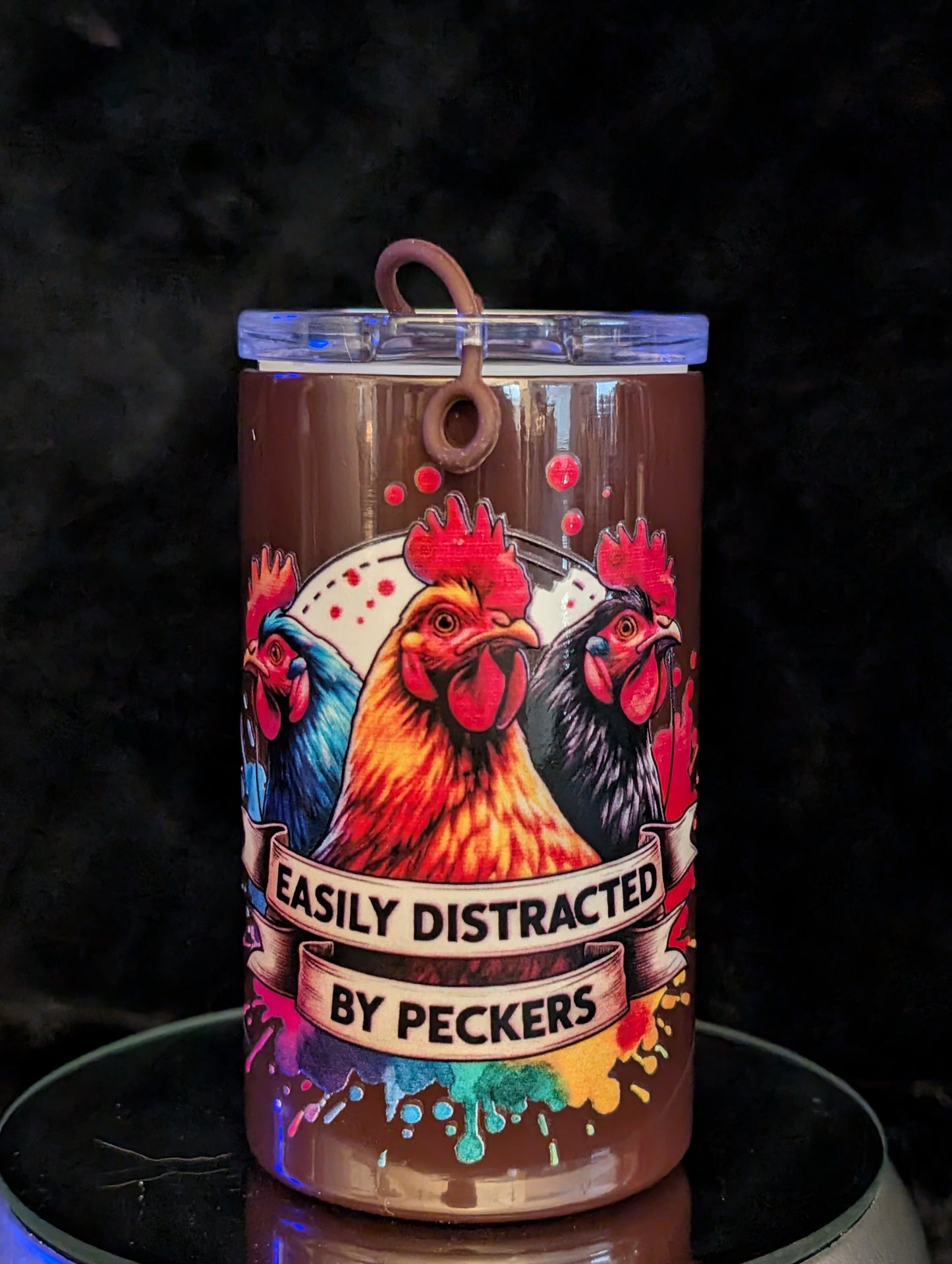 3-ounce Skinny Shot Glass