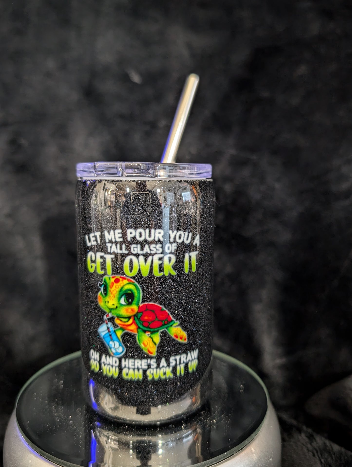 3-ounce Skinny Shot Glass