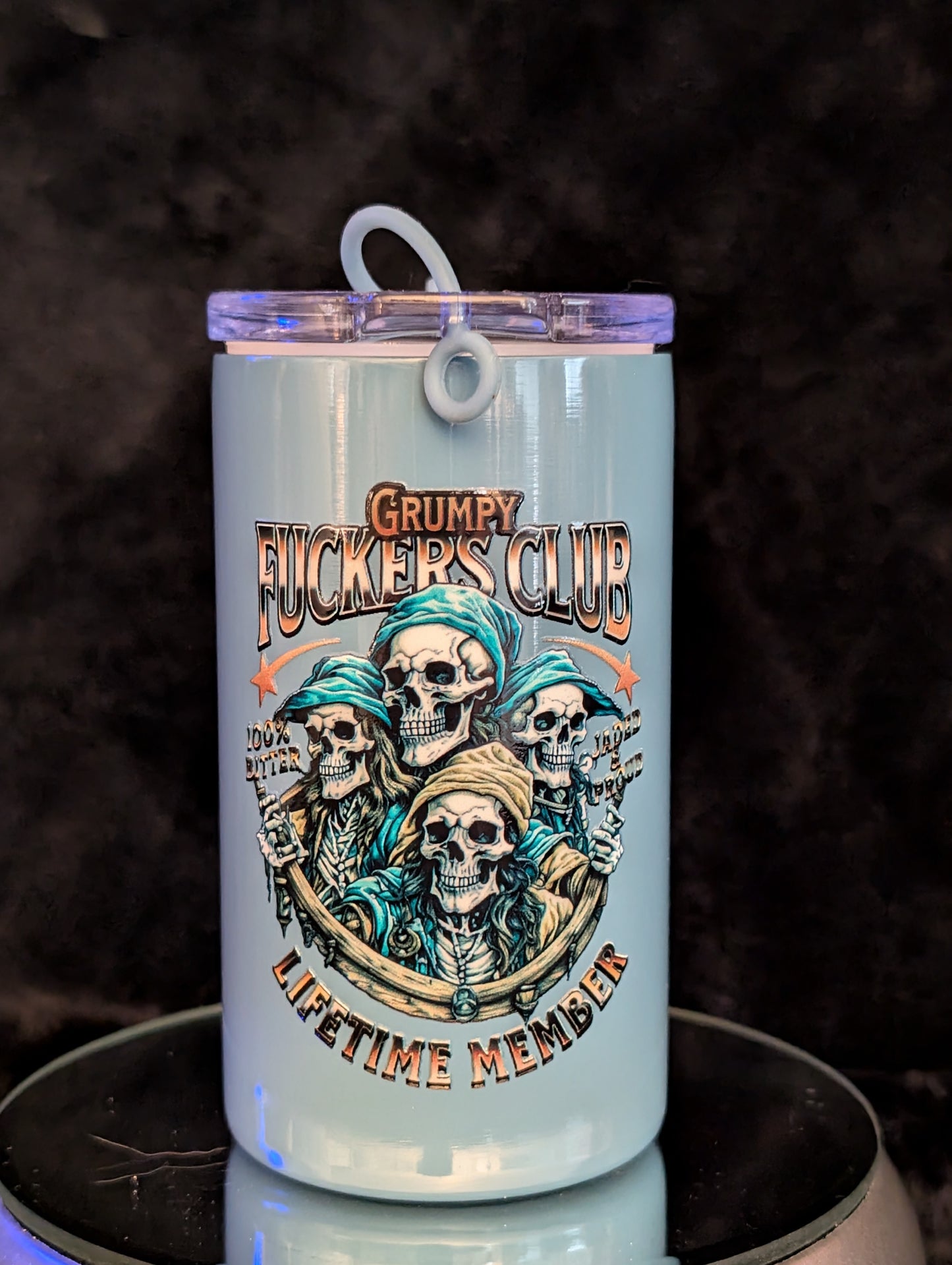 3-ounce Skinny Shot Glass