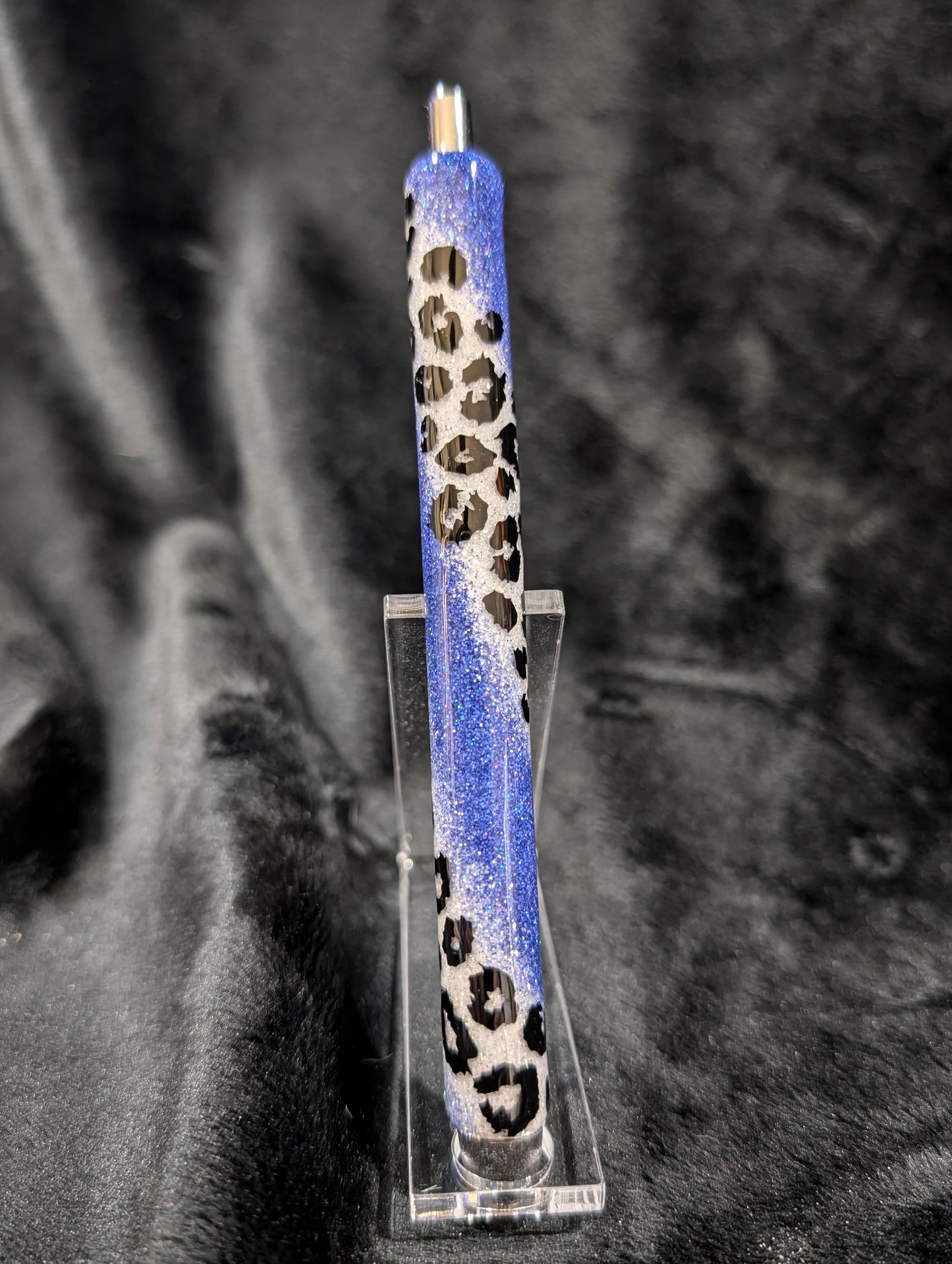 Cow/Leopard Pens