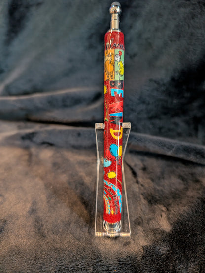 Stainless Steel Pens