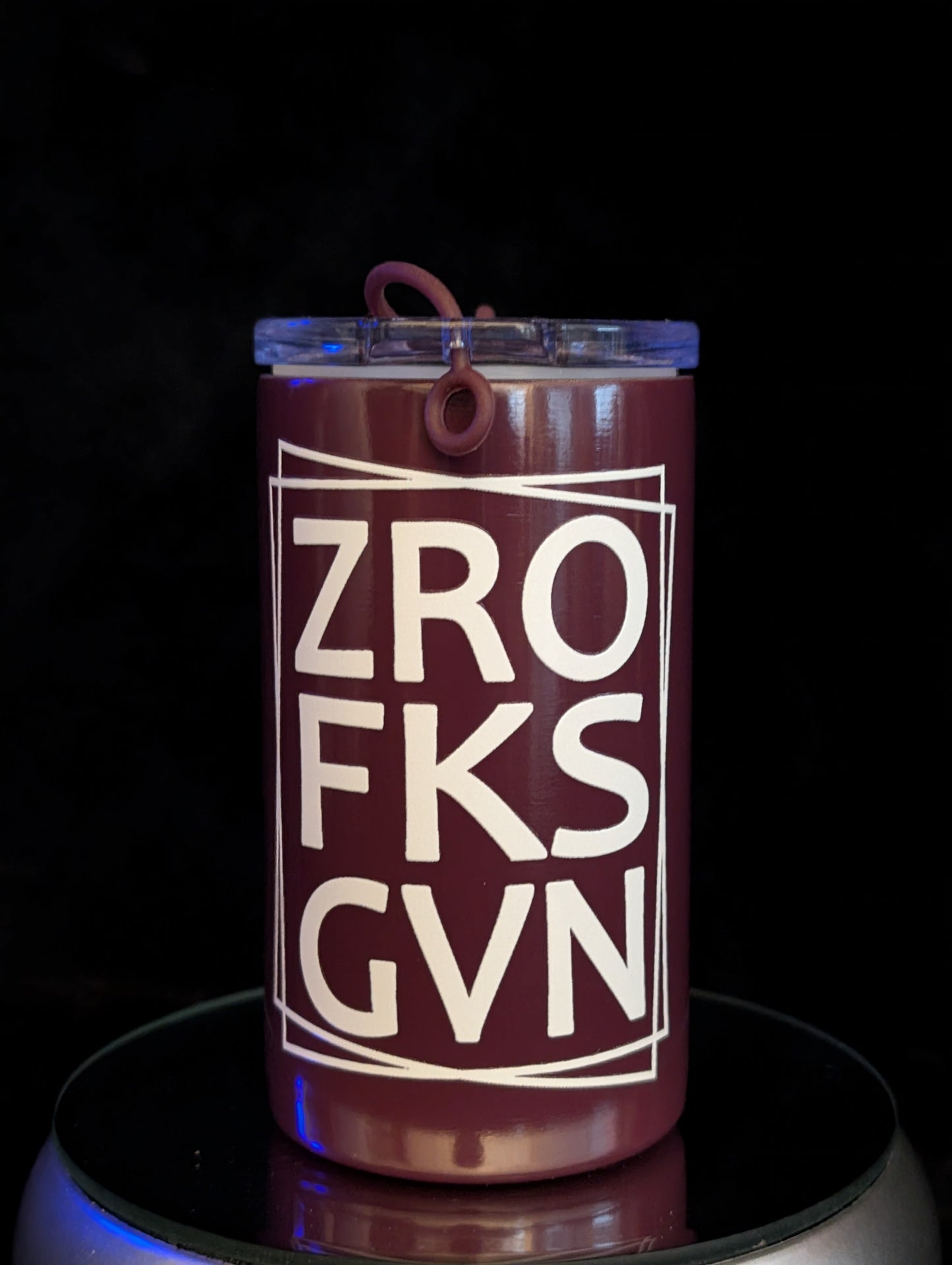 3-ounce Skinny Shot Glass