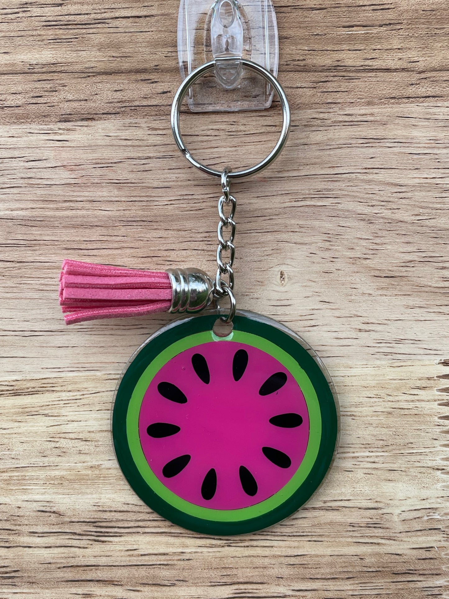 Custom Keychain